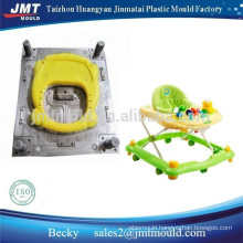 Professional Plastic Injection Mould Manufacturer Baby Music walker mould Toy mould low price